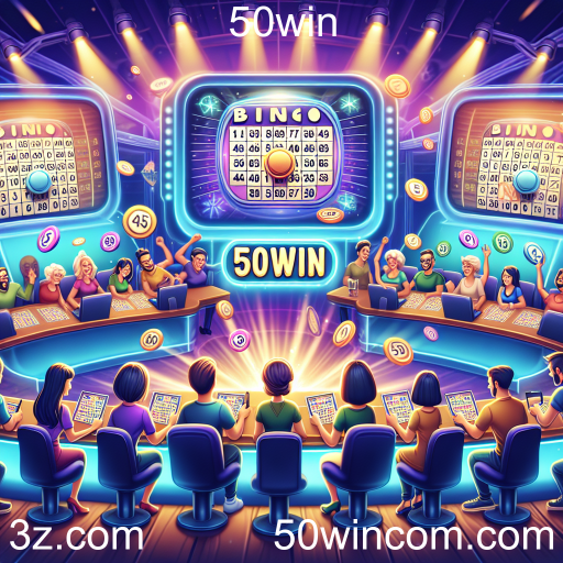 Descubra as Melhores Promoções na 50win