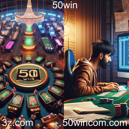 Domine Seus Jogos com Guias Estratégicos da 50win